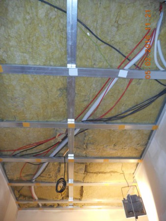 přestavba DPS Chlumětín